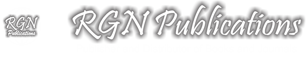 RGN Publications | Journals